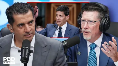 Kevin Warsh Faces Elizabeth Warren in Heated Fed Confirmation Hearing