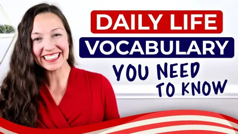 Test Your English Vocabulary Level