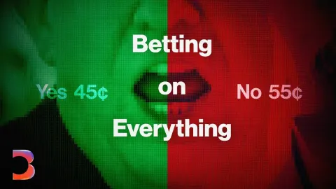 How Prediction Markets Are Transforming Global Betting