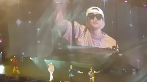So Ji Sub Asia Tour 'Hello' in Taipei: A Memorable Fan Meeting