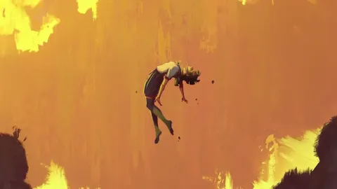 Virtual Riot and Said the Sky Release New Track Yellow Lights