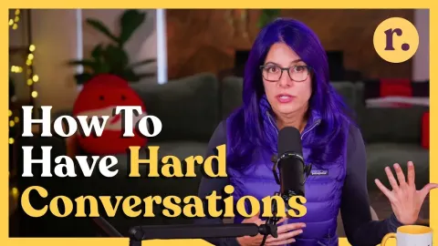 How to Navigate Difficult Conversations Without Losing Yourself: A Mindful Communication Guide