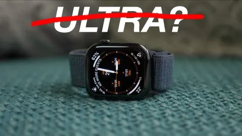 Apple Watch Series 10 Review: Key Features and Performance After Two Months