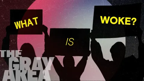 The Contradictions of Wokeness