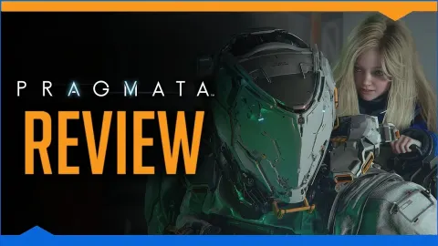 Pragmata Review: Capcom's New Action Game Blends Resident Evil DNA with Fresh Mechanics