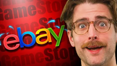 GameStop's $56 Billion eBay Bid and Other Tech News: FCC Bans Chinese Labs, Toyota's AI City, an