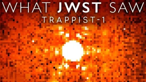 TRAPPIST-1 Planets: What JWST Found About Their Habitability
