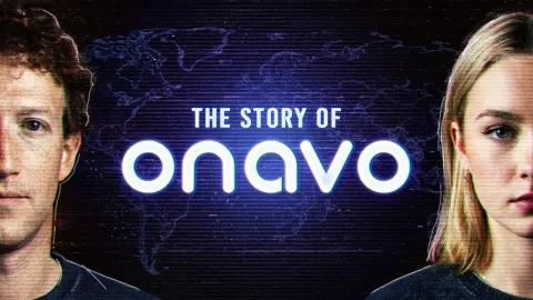 How Facebook's Onavo Protect App Secretly Spied on Users