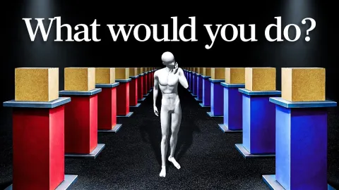 Understanding Newcomb's Paradox and the Free Will Debate