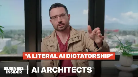 Former OpenAI Researcher Warns AI Is Not Loyal to Humanity and Predicts a Dire Future