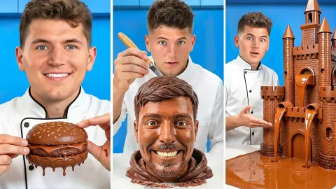 Chocolate: Bar and Why It Matters
