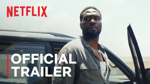 Netflix's Man on Fire Trailer Reveals a Father's Quest for Justice