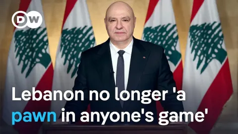 Lebanon's Government Navigates Domestic Pressure and External Threats Amid Regional Tensions