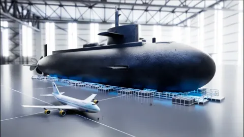 Submarine: Submarines and Why It Matters