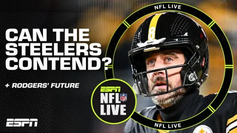 Aaron Rodgers to the Steelers: What His Potential Return Means for Pittsburgh