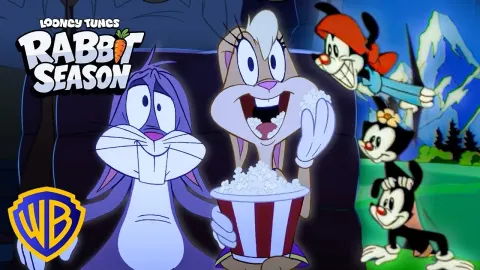 Warner Bros. Revives Classic Cartoons with Modern Animation Techniques