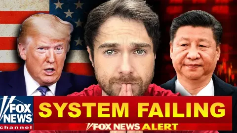 The Decline of American Global Dominance and Its Economic Consequences