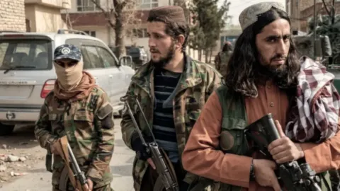 Kabul: Afghanistan and Why It Matters