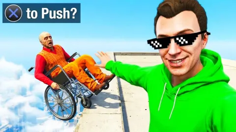 Funniest GTA Memes to Enjoy Before GTA 6 Release