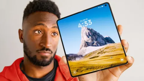 Oppo Find N6 Review: The Foldable That Finally Makes Sense