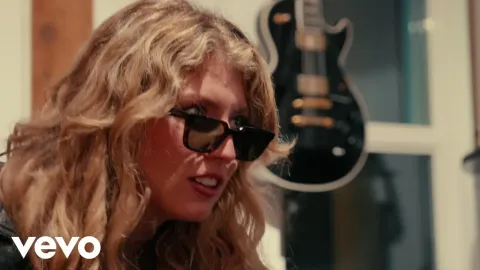 Dasha - She's So Gone (From Main Street Country)