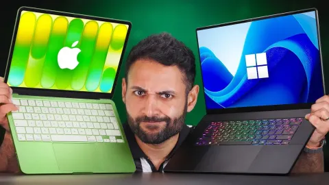 Mac vs Windows Laptops in 2026: A Comprehensive Comparison Across All Budgets