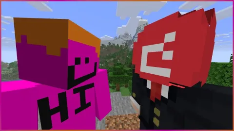 Minecraft's Mounts Mayhem Update Adds New Mounts and Combat Features