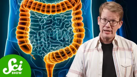 How Smoking May Help Treat Ulcerative Colitis Despite Its Dangers