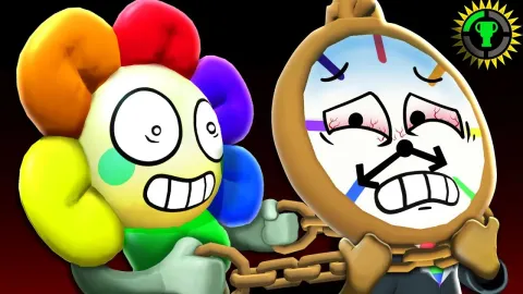 Dandy's World Lore Reveals a Darker Truth Behind the Toons' Suffering