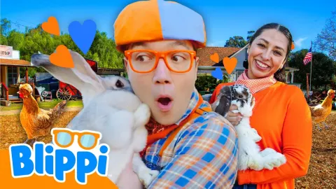 Teaching Children Compassion Through Animal Care