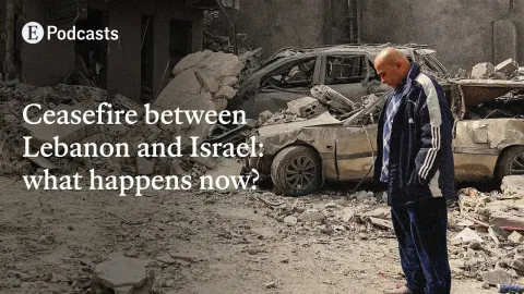 Israel and Lebanon Ceasefire Negotiations: What Comes Next After Historic Talks