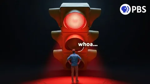 The Surprising History and Science Behind Traffic Light Colors