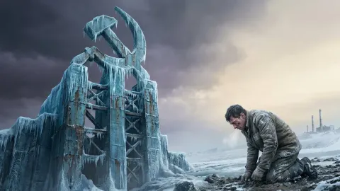 Daily Life Under Stalin: Surviving Terror, Hunger, and Paranoia in the Soviet Union