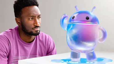 Google's Biggest Android Update Ever: New Features, AI Integration, and More