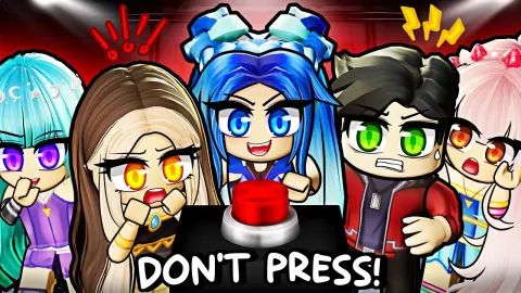 Roblox: Gaming Gameplay and New Features