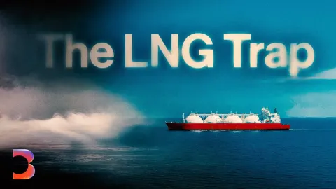 How the Iran-Qatar Conflict Exposes Global Natural Gas Vulnerability