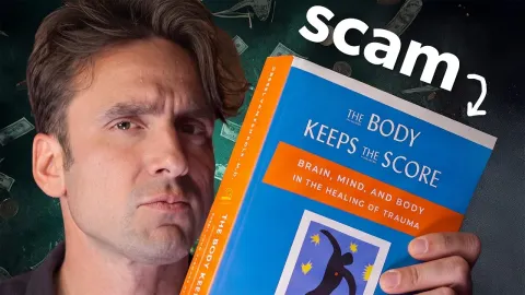 The $10 Million Trauma Science Controversy