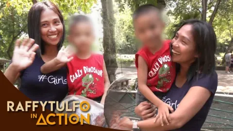 Mother Reunites with Missing Child After Years of Separation