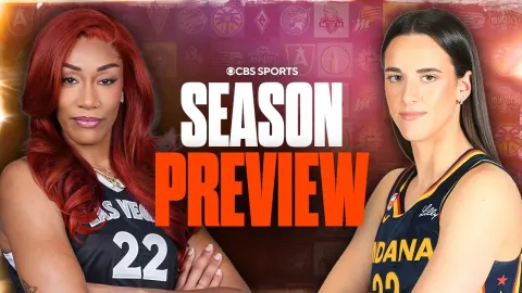 WNBA 2026 Season Preview: Aces Chase Fourth Title, Fever Rely on Healthy Caitlin Clark