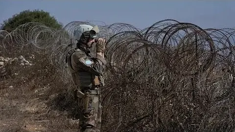 UN Plans to Maintain Presence in Lebanon After UNIFIL Mandate Ends in 2027