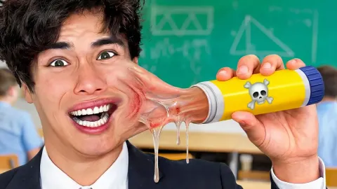 Testing School Products That Are Banned for Cheating and Disruption