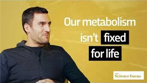 How Metabolism Affects Your Health and Weight: Myths vs Facts