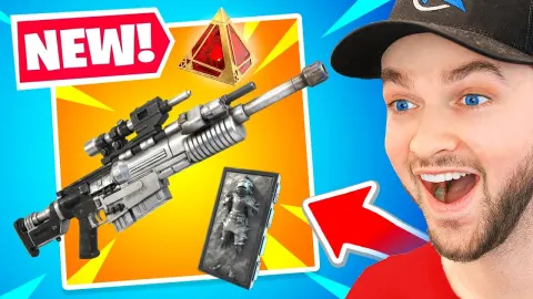 Fortnite Star Wars Update: New Game Modes and Free Rewards