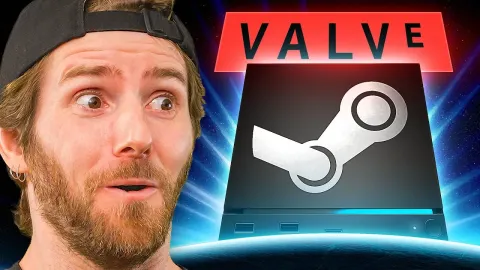 Valve Imports 50 Tons of Game Consoles, Sparking Steam Machine Speculation