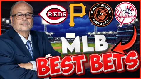 Pirates: Reds Highlights and Key Takeaways