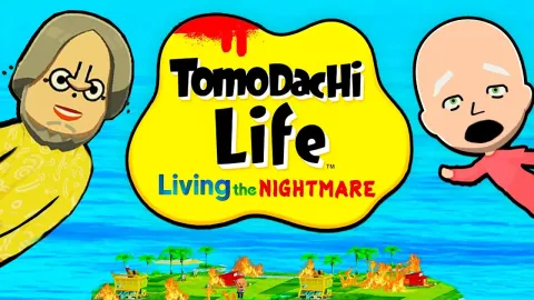 Tomodachi Life Returns: The Absurd Chaos of Hell Island