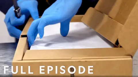 How Customs Agents Uncover Drug Smuggling in Everyday Items