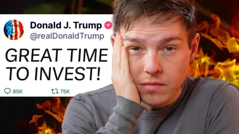 Trump's Executive Order Overhauls Retirement Savings: New IRA Replaces 401k with $3,000 Match