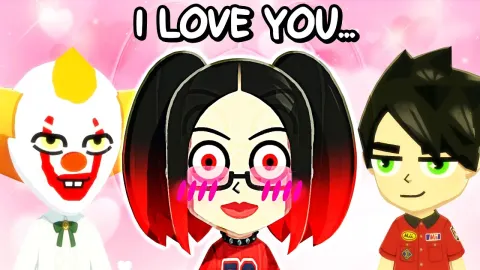 Tomodachi Life Drama: A New Resident Sparks Love and Chaos on Crew Forever Island