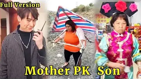 A Mother's Opposition Threatens a Young Couple's Love Story